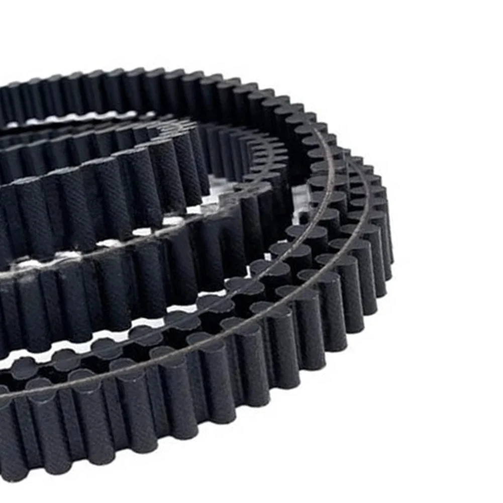 Lawn Mastery Tough And Reliable Replacement Belts Tailored For A Range Of Models Including The Well Known 126 & 156