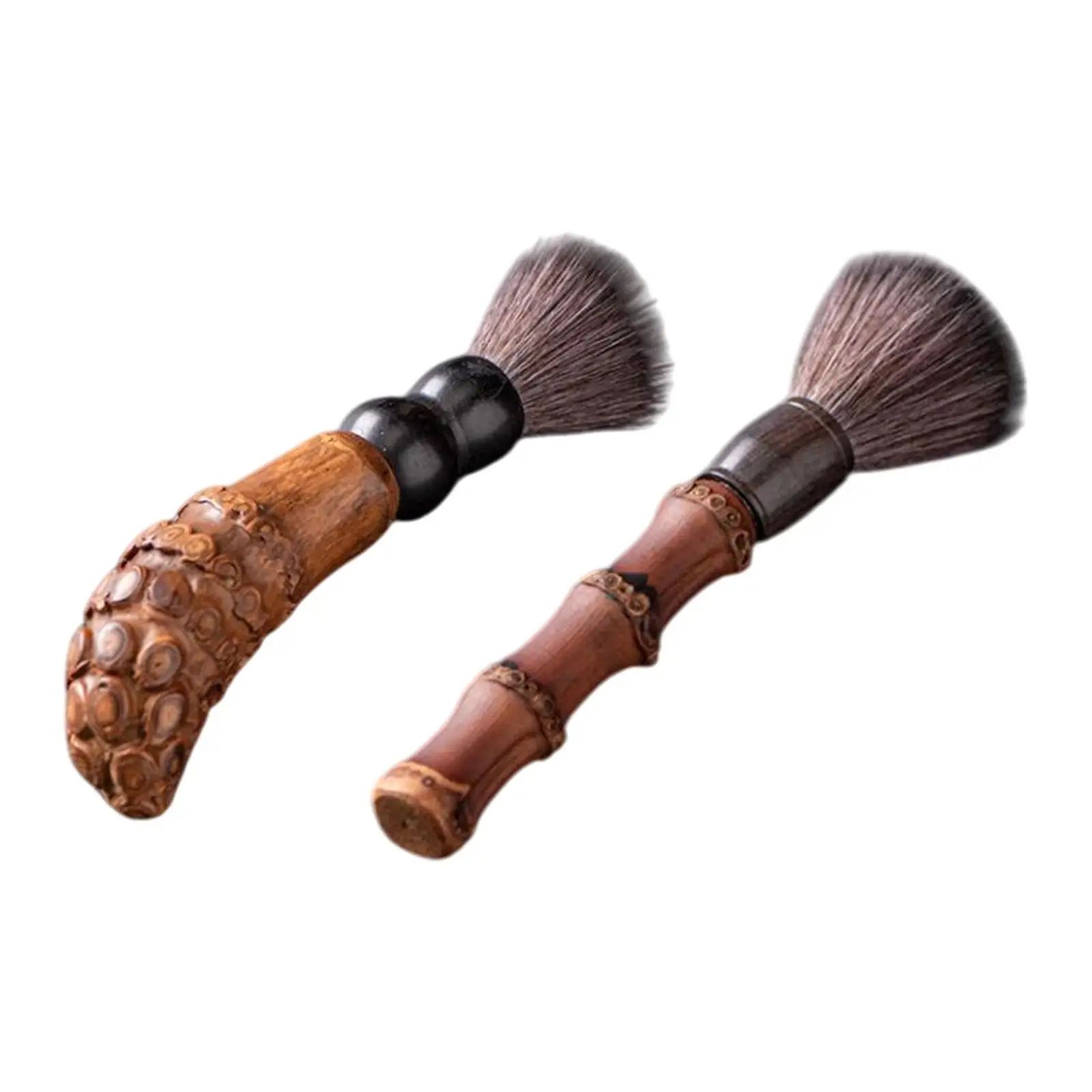 Coffee Machine Cleanning Brush Professional Multipurpose Tea Brush Tea Accessories for Hand Grinder Bar BBQ Home Kitchen Baking