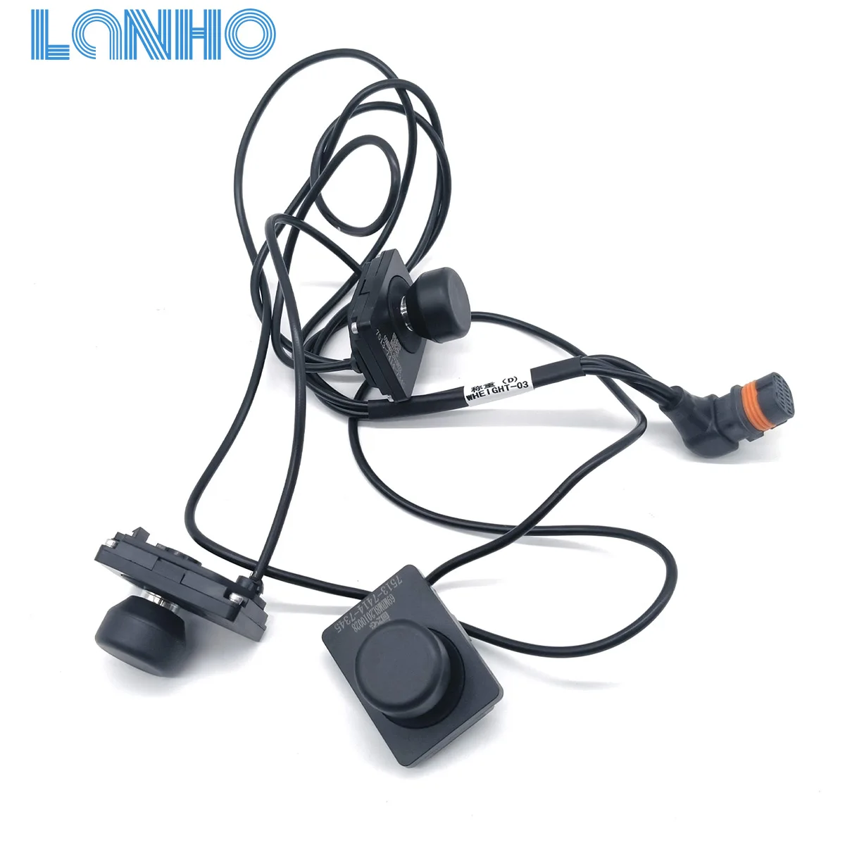 

Модуль датчика веса для сельскохозяйственного дрона DJI Agras T50 T25, аксессуары для защиты растений, абсолютно новый