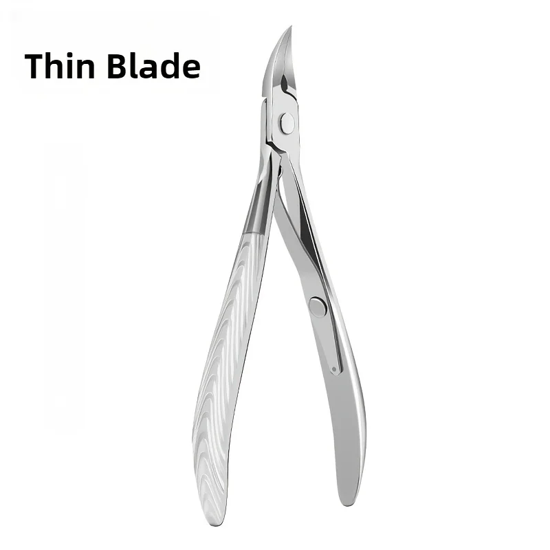 High-Quality Eagle Beak Pliers Thick Nail Clippers Home Manicure Tools Cuticle Nippers DeadRemover Ingrown Toenail Clippers