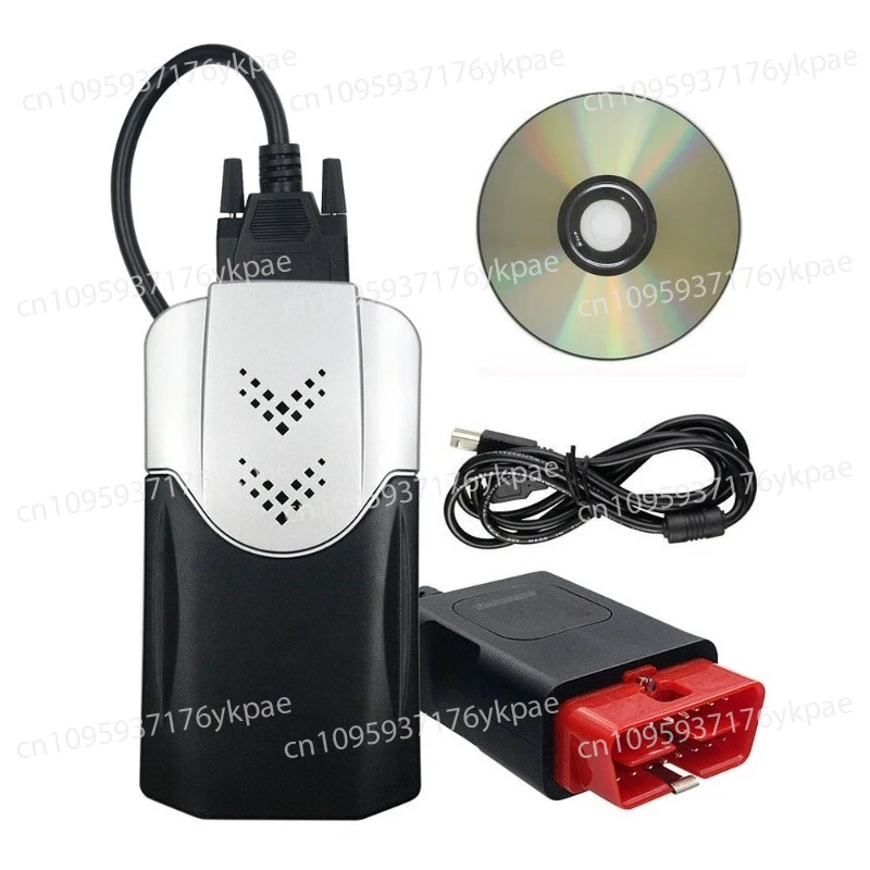 V5.0012 Autocom Cdp…