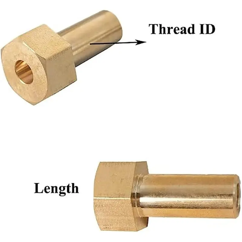 NALFI-For P Pool/Spa Cartridge And FNS Plus Swimming Pool Compatible 53108900 Spring Barrel Nut Assembly Replacement