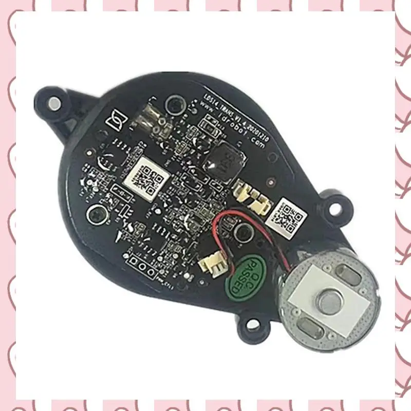 Hhtl Lds Laser Dist… - image