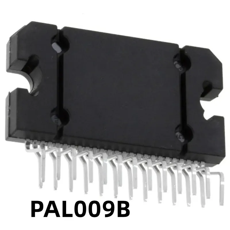 1PCS PAL009B PAL009 Vehicle Amplifier IC Chip Module