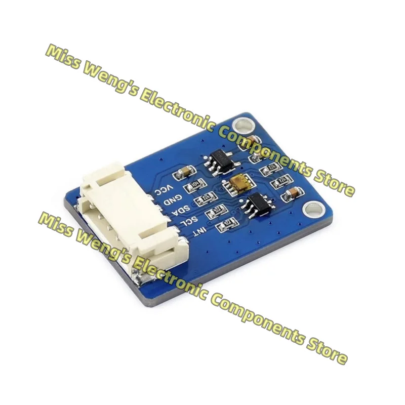 TSL25911 Digital Environmental Light Sensor Module High Sensitivity I2C Interface TSL25911 Light Sensor