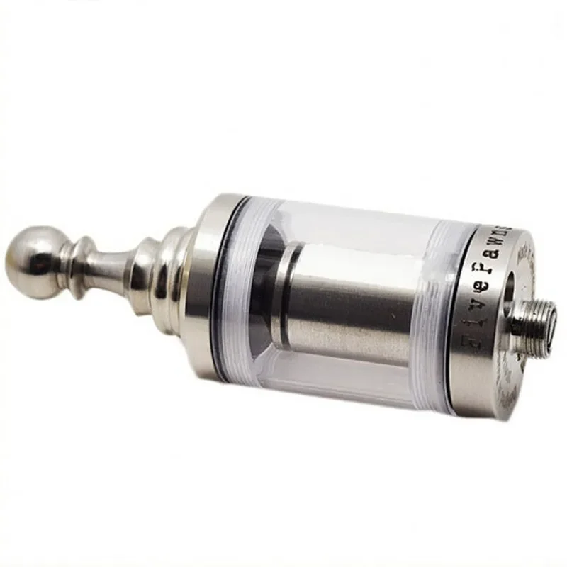 Kayfun- SS Vape 5 RTA 22 ks atomizer tank for coils & atomizers - gallery image 2