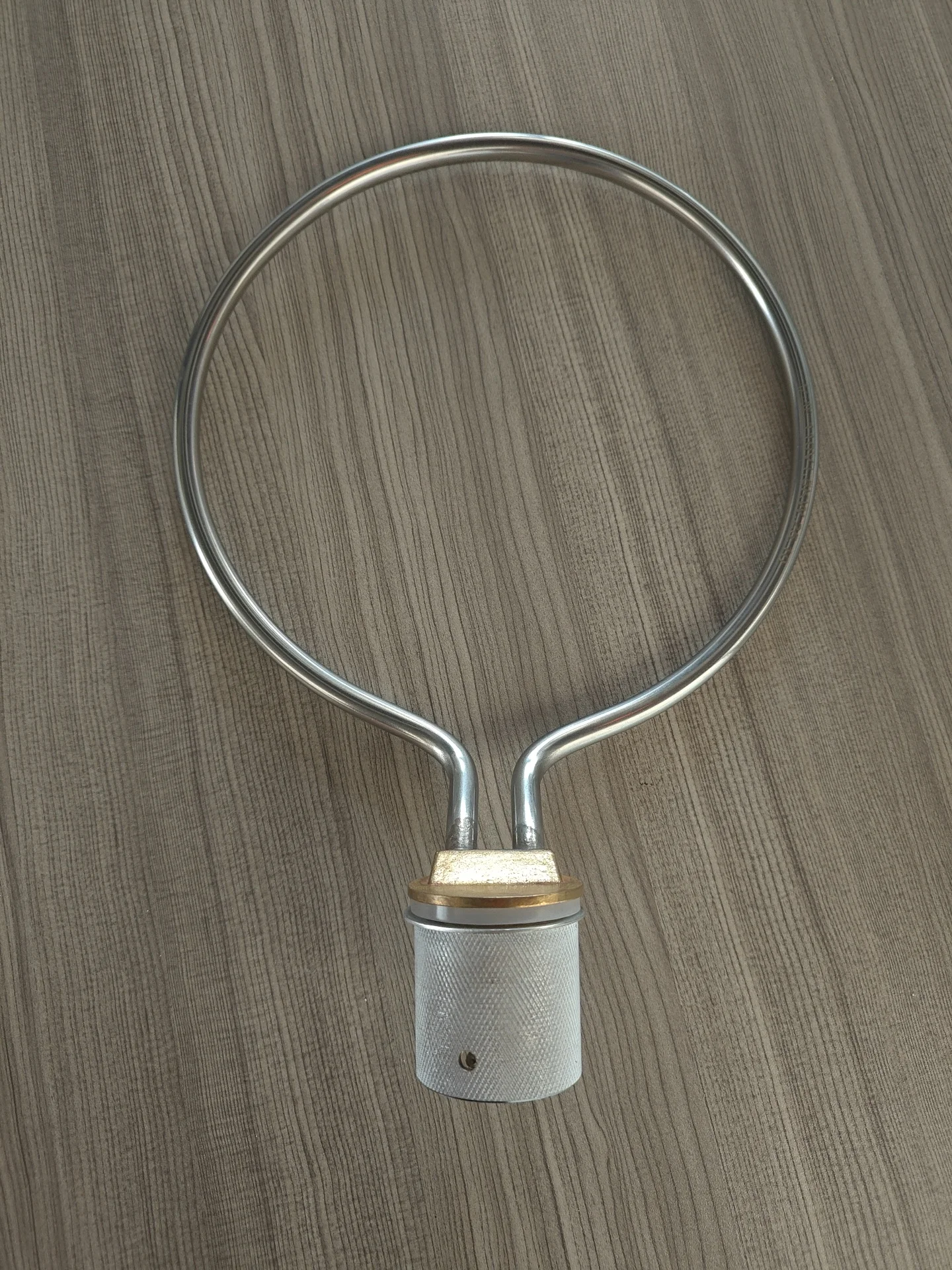 

Stainless Steel Autoclave Heating Element 110V 2KW Heater Tube