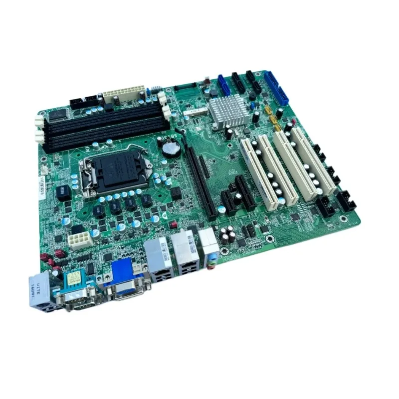 For DFI Industrial Computer Motherboard SB630 Industrial Computer Motherboard SBC630-CRM