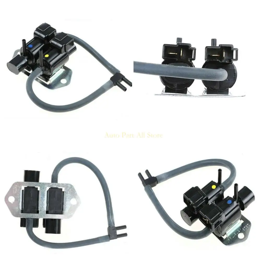 

J0MA Freewheel Clutch Control Vacuum Switch Solenoid-Valve Fit For Pajero L200 MB937731 MB620532 K5T81794 K5T47776