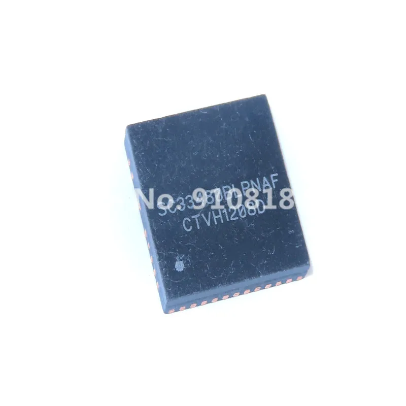 SC33480BLPNAF QFN car computer board vulnerable turn signal IC chip module