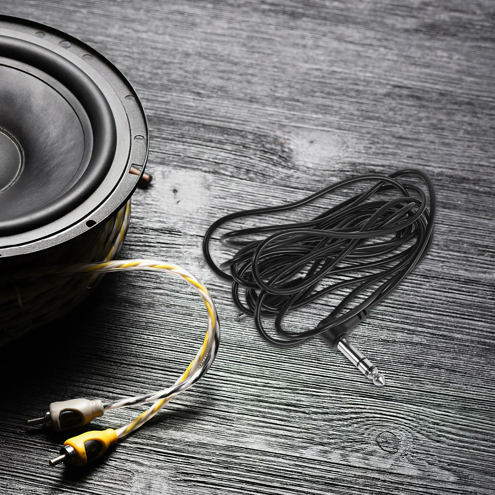 Right Angle 3.5Mm T…