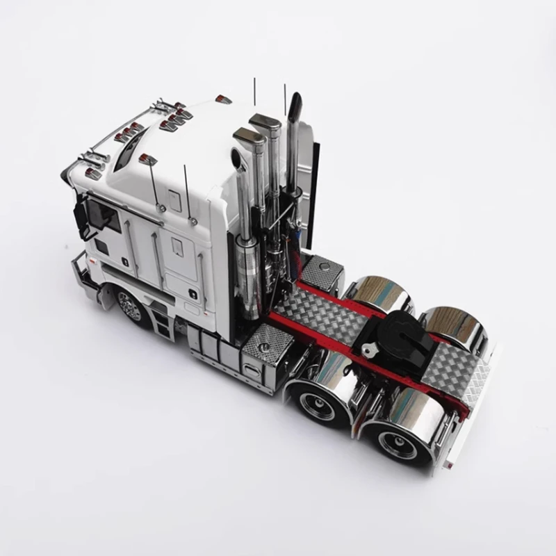 22cm EXCLUSIVE Diecast 1/32 Scale Kenworth K200 Australian truck