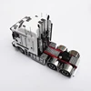 독점 다이캐스트 1/32 체중계 Kenworth K200 호주 트럭 트랙터 합금 자동차 모델, 기념품 디스플레이 장식품, 차량 장난감, 22cm 5