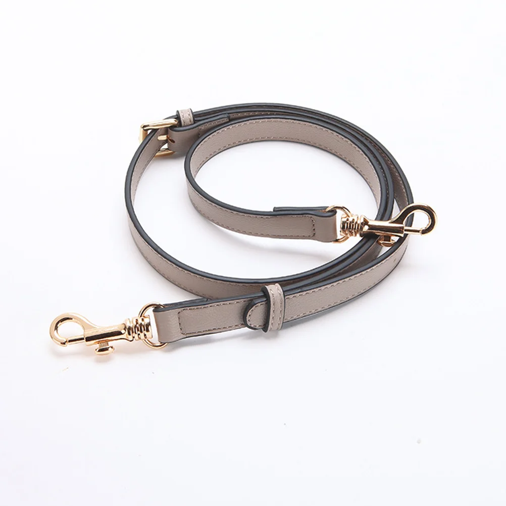 Bag Strap Replacement Long Handle Bright Color Durable Shoulder Strap for Women Handbag Replacement Handle