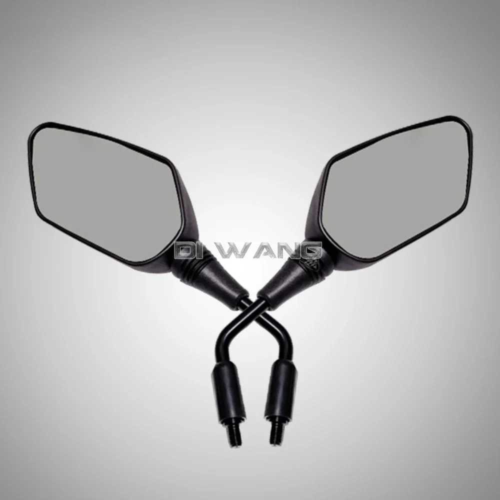 

Original Motorcycle Rearview Mirror Reversing Mirror Reflector FOR Loncin VOGE SR125-GT SR1 125