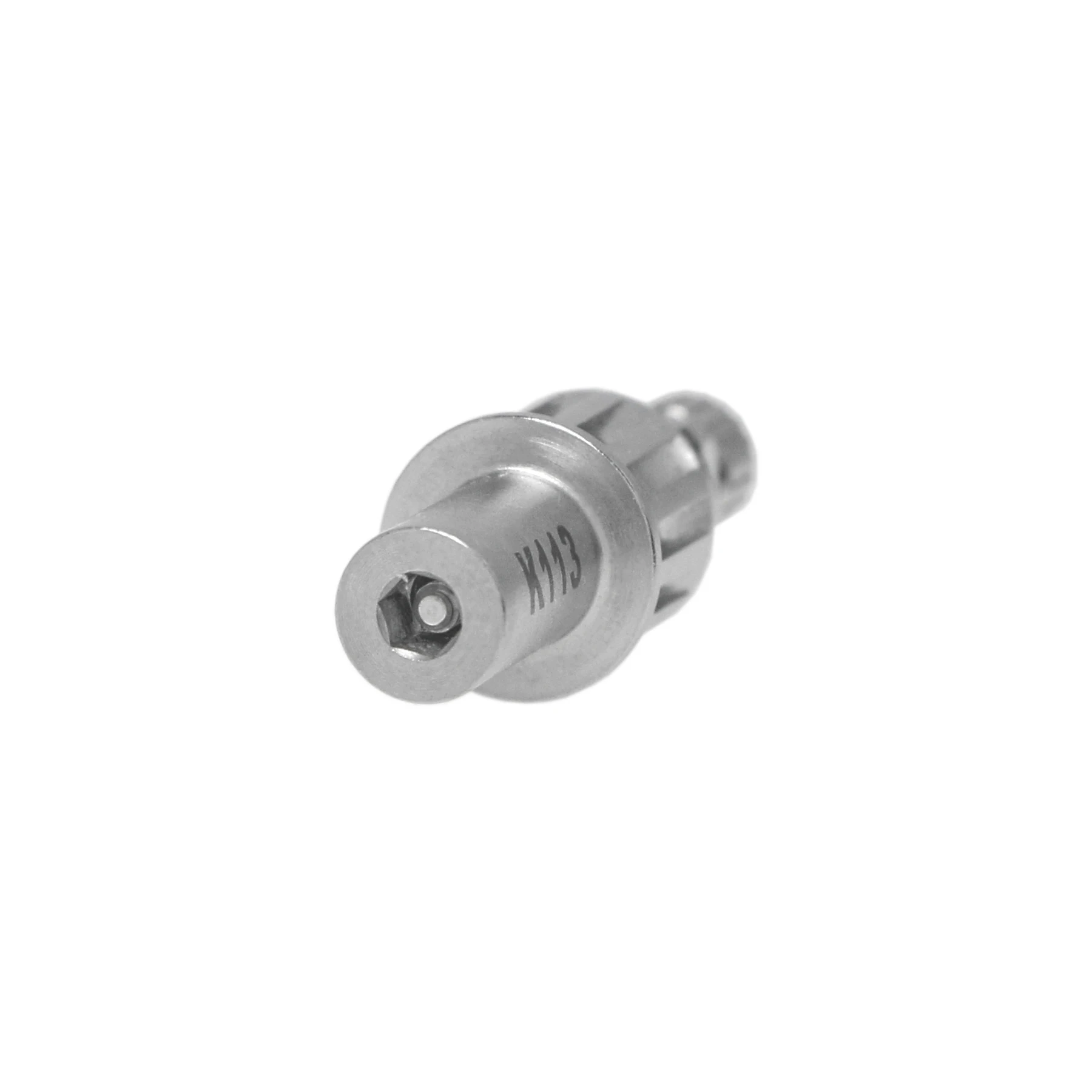 Dental Implant Screwdriver Manual Driver Locator Multi-unit Abutmentss Ratchet Driver Dental Torque Wrench Tool