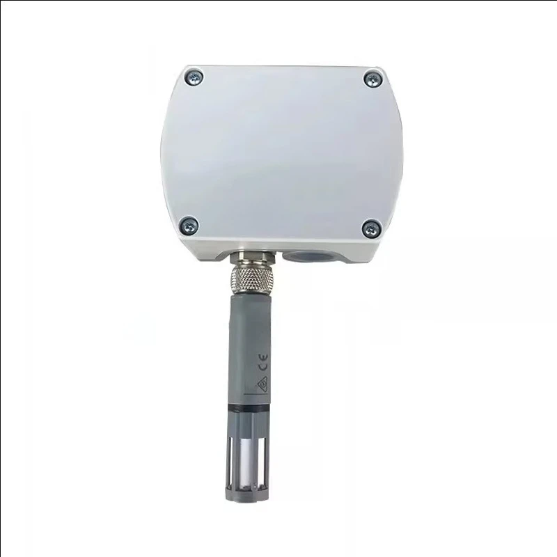 High-precision temperature and humidity sensor indoor and outdoor