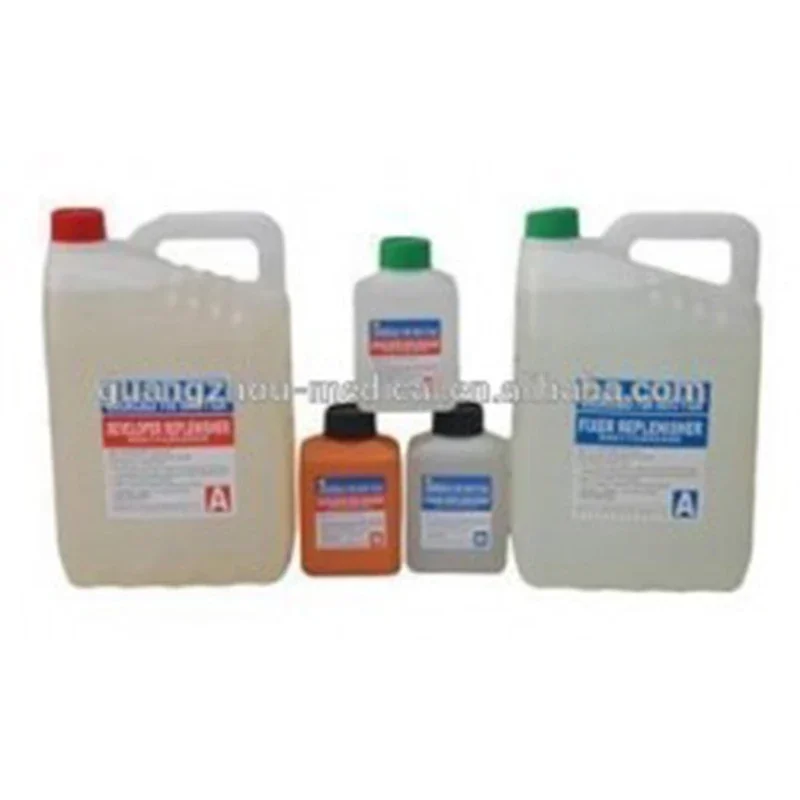 MCXA-DF01 x-ray developer fixative