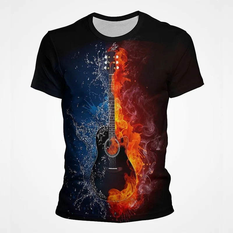 

Футболка Мужская/женская с круглым вырезом, модный винтажный Топ в стиле хип-хоп, повседневная спортивная рубашка с коротким рукавом, популярная одежда, на лето