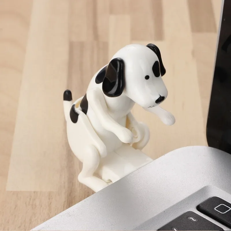1/4/8/16/32/64GB Moving Dog USB Disk Abnormal Dog Sex Dog USB Disk Rogue Dog USB Disk USB Hund Spielzeug Hund