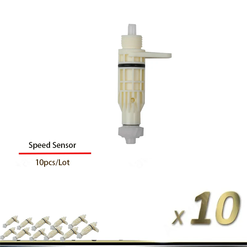 90375764 Odometer Speed Sensor Car 90086649 0724470 724409 0724414 For Opel Combo Corsa B Astra F Tigra Chevrolet Aveo GM Iveco