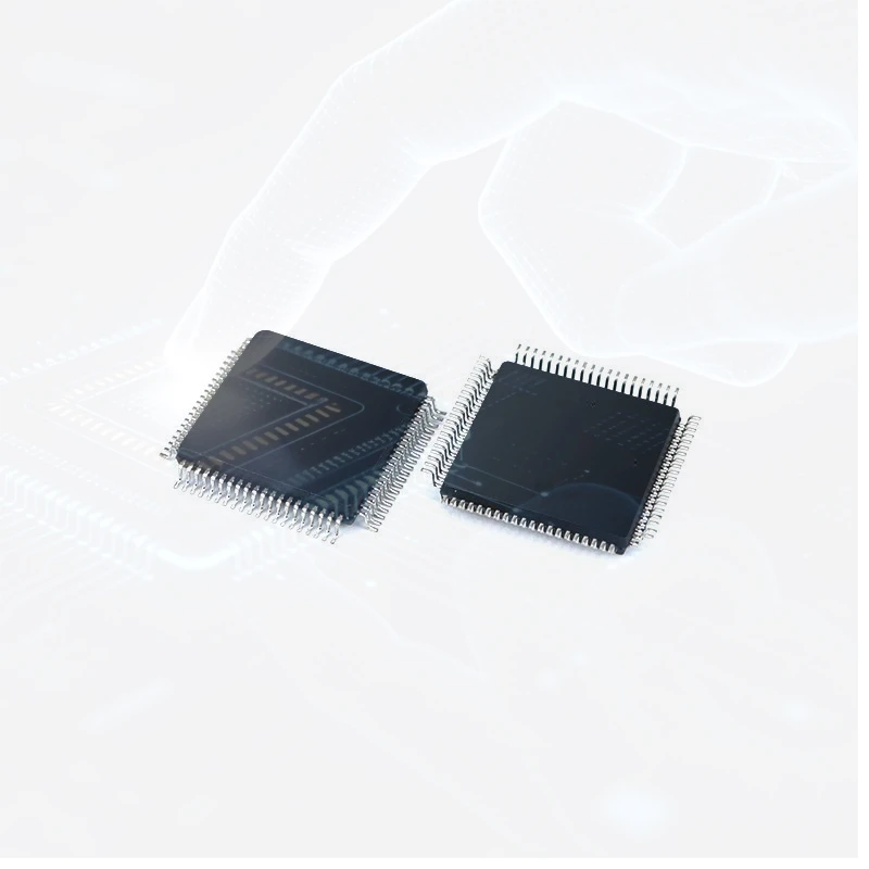 (5-10-20-30-100PCS) RTC6705 QFN-40 RTC6705A