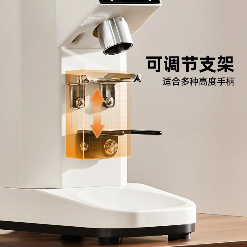 Grinder Electric Grinding Coffee Beans Household Commercial Portable Coffee