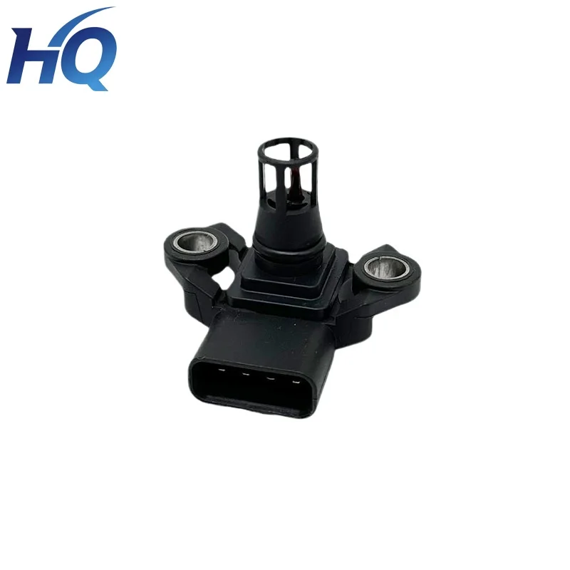 8-98121697-0  Atmospheric Pressure Sensor  for Excavator ZAX360 SY365 Engine 4HK1 6HK1