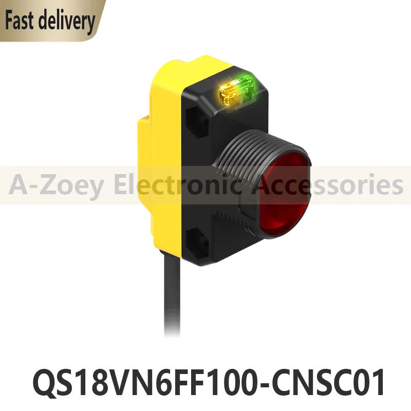 

Новый оригинальный телефон QS18VN6FF100-CNSC01