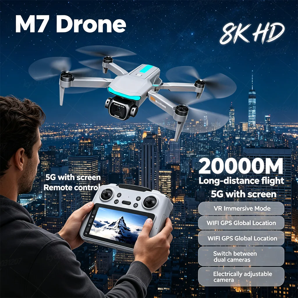 nuovo-drone-m7-4k-con-doppia-fotocamera-veicolo-aereo-brushless-con-gps-luci-led-drone-elettrico-pieghevole-con-telecomando-professionale-8k-25km