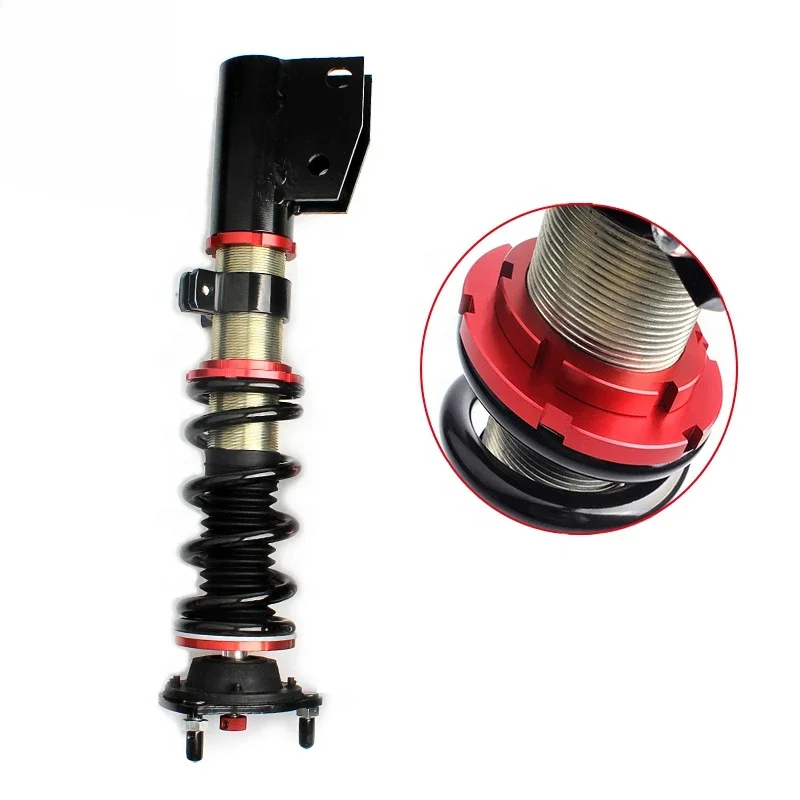 High Durability Damping adjustable Modify suspension system of auto Dashpot/coilover/shock absorber for Honda Civic fb2012