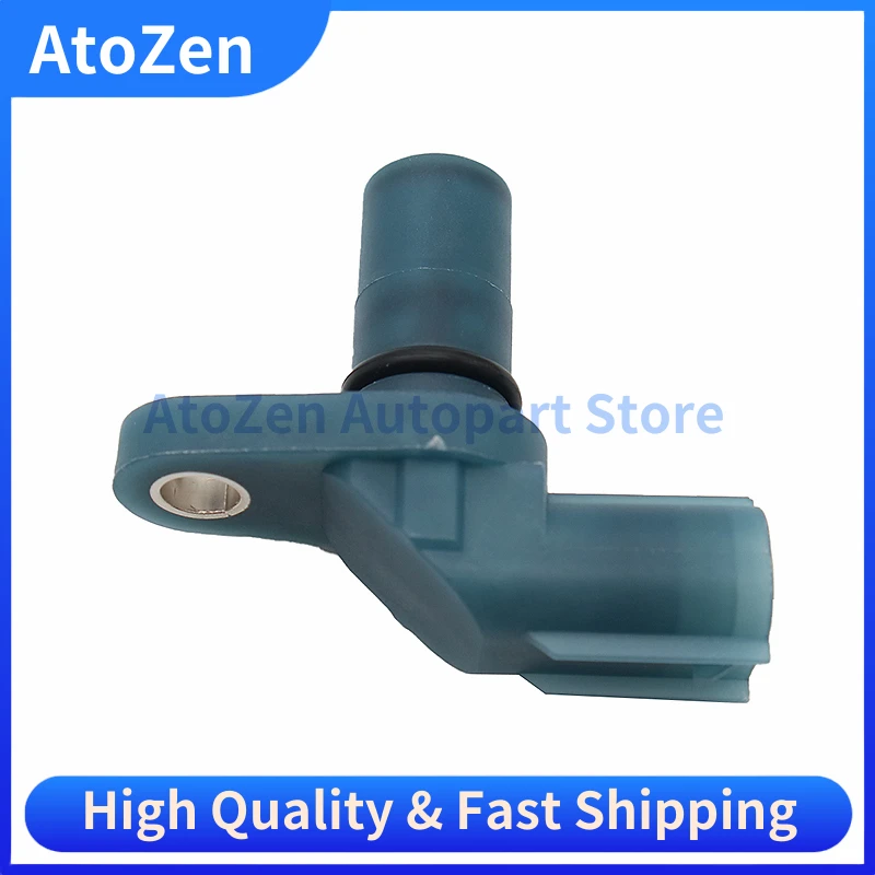 Transmission Input/Output Shaft Speed Sensor 93741837 for Chevrolet Aveo 2004-2015 2016 2017 2018 Pontiac G3 09 Car Accessories