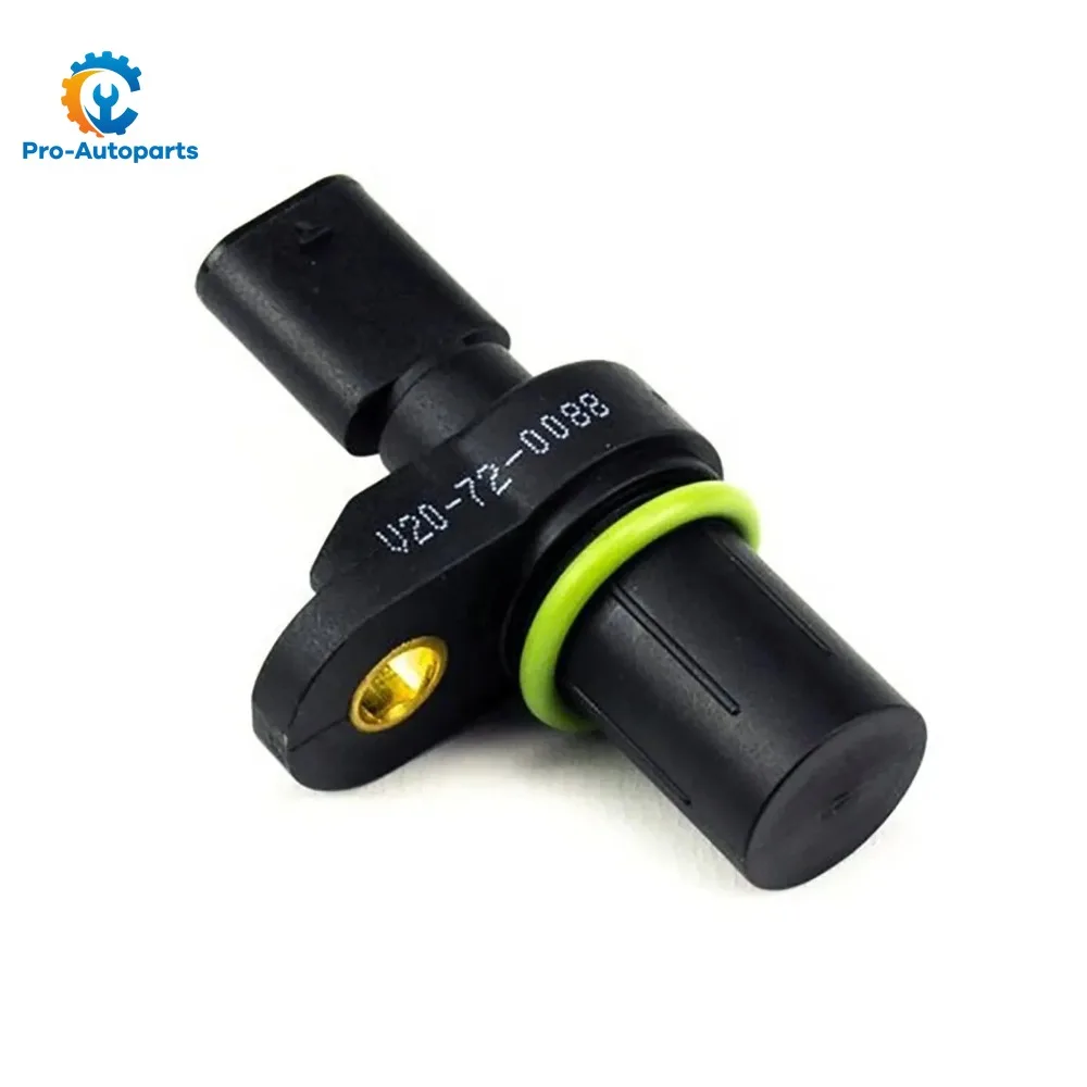 

13627803093 Датчик распределительного вала для BMW 118d 320d 520d X1 X3 X5 X6 E70 E84 E91 F15 F20 F33 Автозапчасти 7803093 19300-WA010 17168