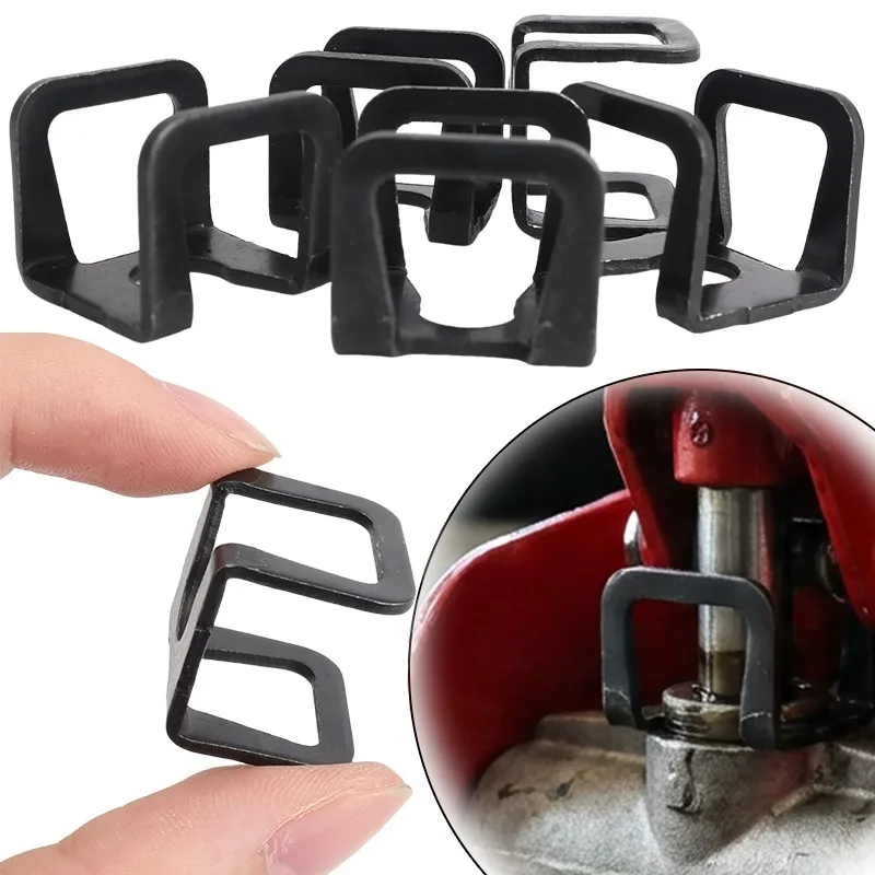 1/3PCS Jack Hoop Cl…