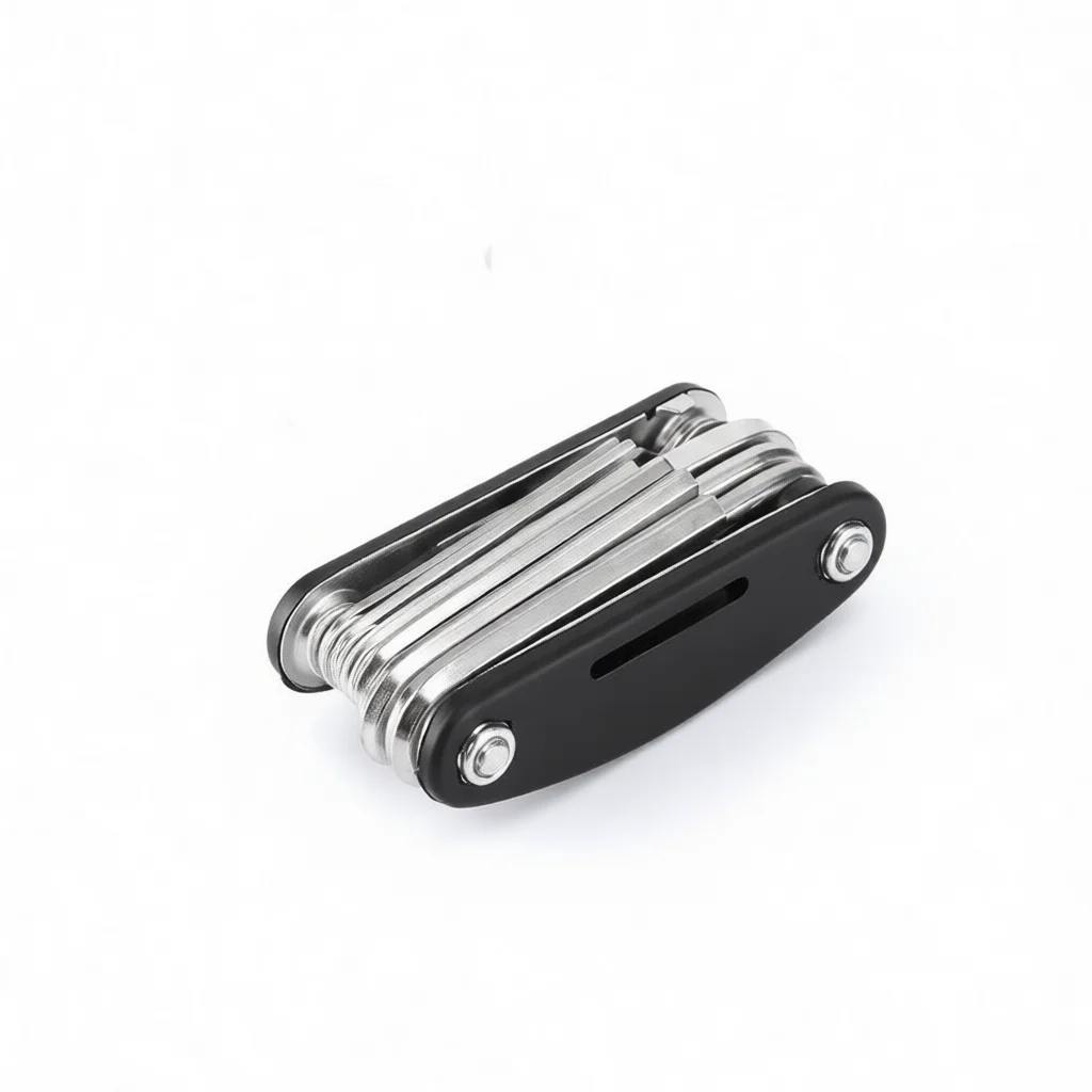 Cycling Gear Box - Kit de Ferramentas de Manutenção para