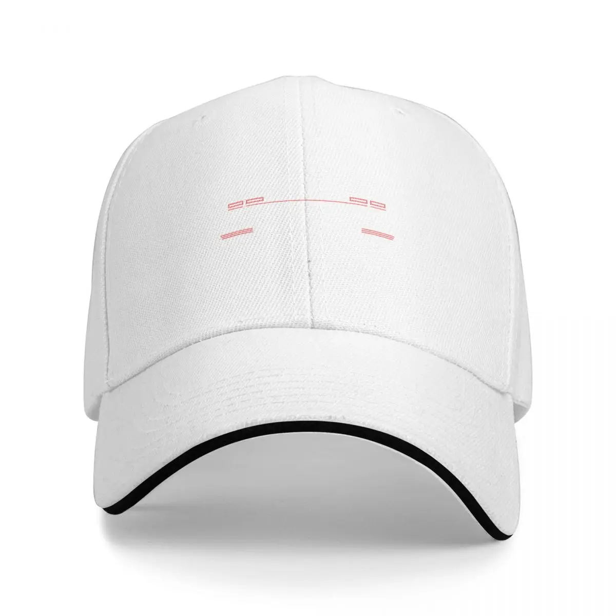 Ioniq 5 Baseball Cap Streetwear foam party Hat Sports Cap Hat Beach Caps Male Women's