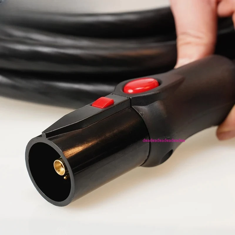 Для Powmax 65/85105 плазменный резак в сборе со свинцом 059476 059477 059478 059479 059473 059474 059475 059480 настраиваемый