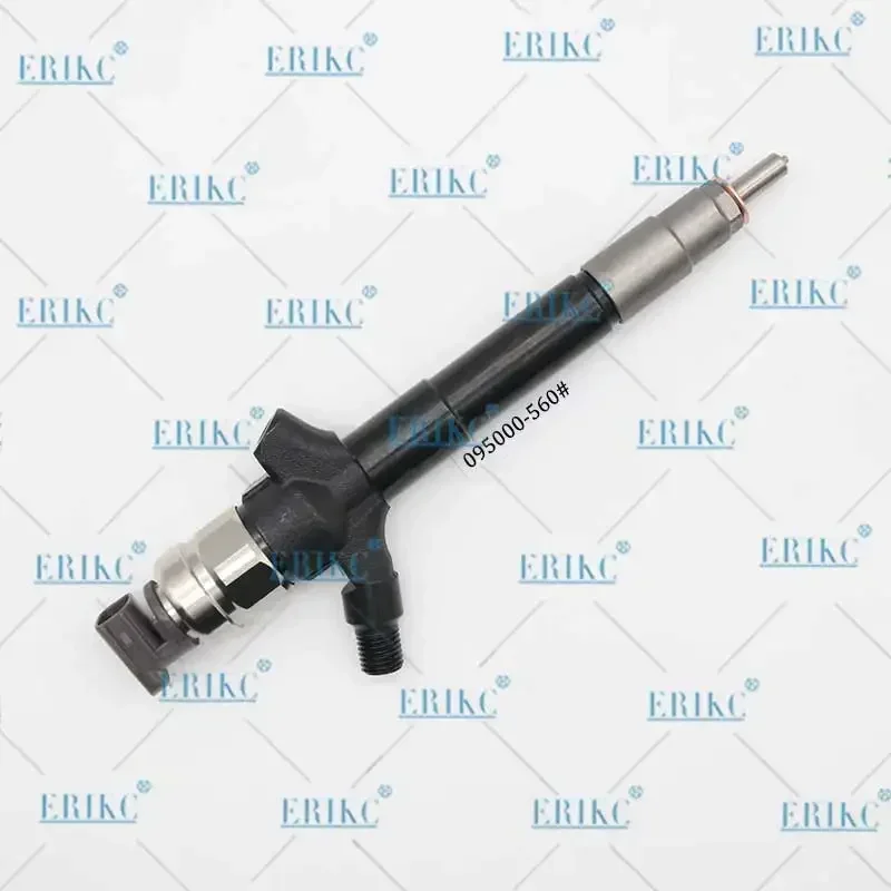 095000-5600 NEW DIESEL INJECTOR 1465A041 for Denso Mitsubishi L200 4D56 Euro4