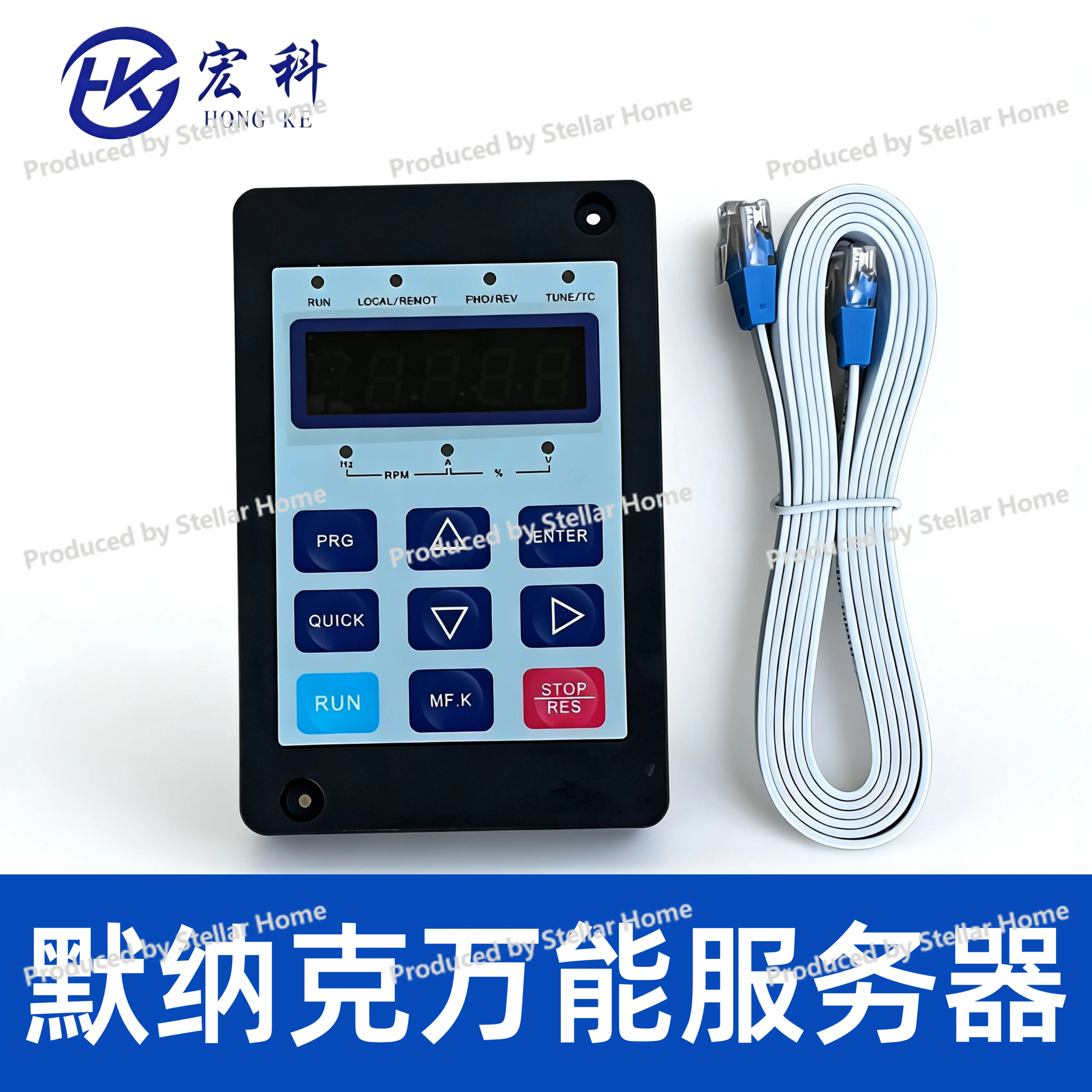 Suitable for Monarch Elevator Debugging Operator 3000 Standard Mdke / 3000+ Universal Server Mdke6
