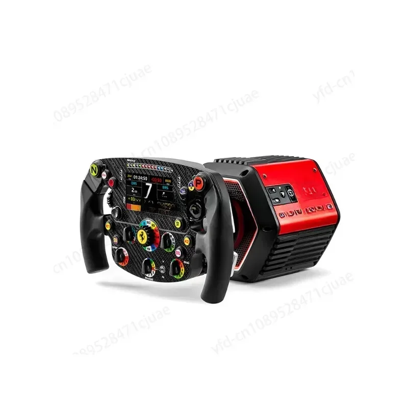 Drive SF1000 Disk Set Reproduction Formula F1 Racing 10NM Racing Direct Drive Simulator