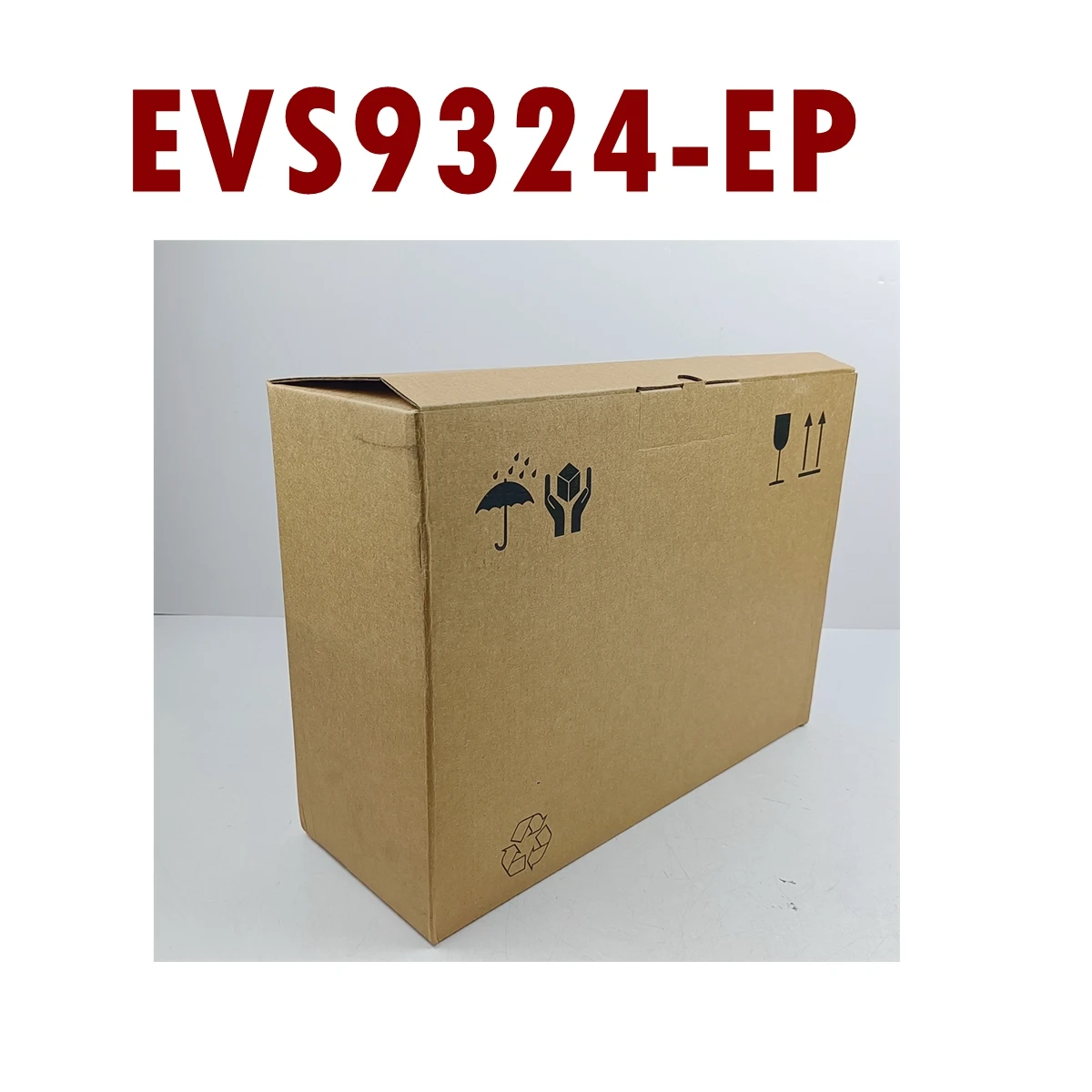 NEW EVS9324-EP   In the warehouse ready for Fast delivery