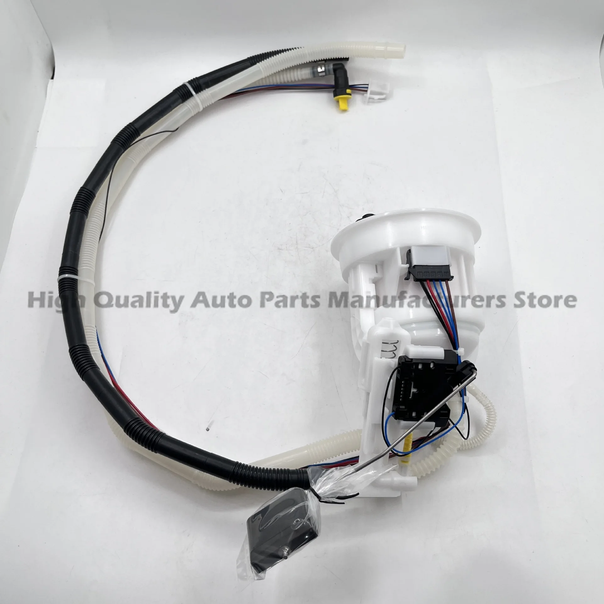 

For Mercedes-Benz CLS63 AMG CLS550 CLK350 A2114704094 2114704094 High Quality Performance Replacement Part Fast Shipping