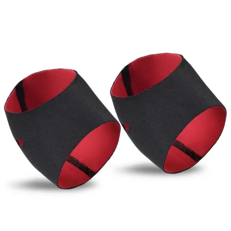 New Plantar Fasciitis Therapy Wrap Foot Wrap Heel Pain Relief Sleeve Heel Sock Ankle Brace Arch Support Orthotic Foot Patch - view 6