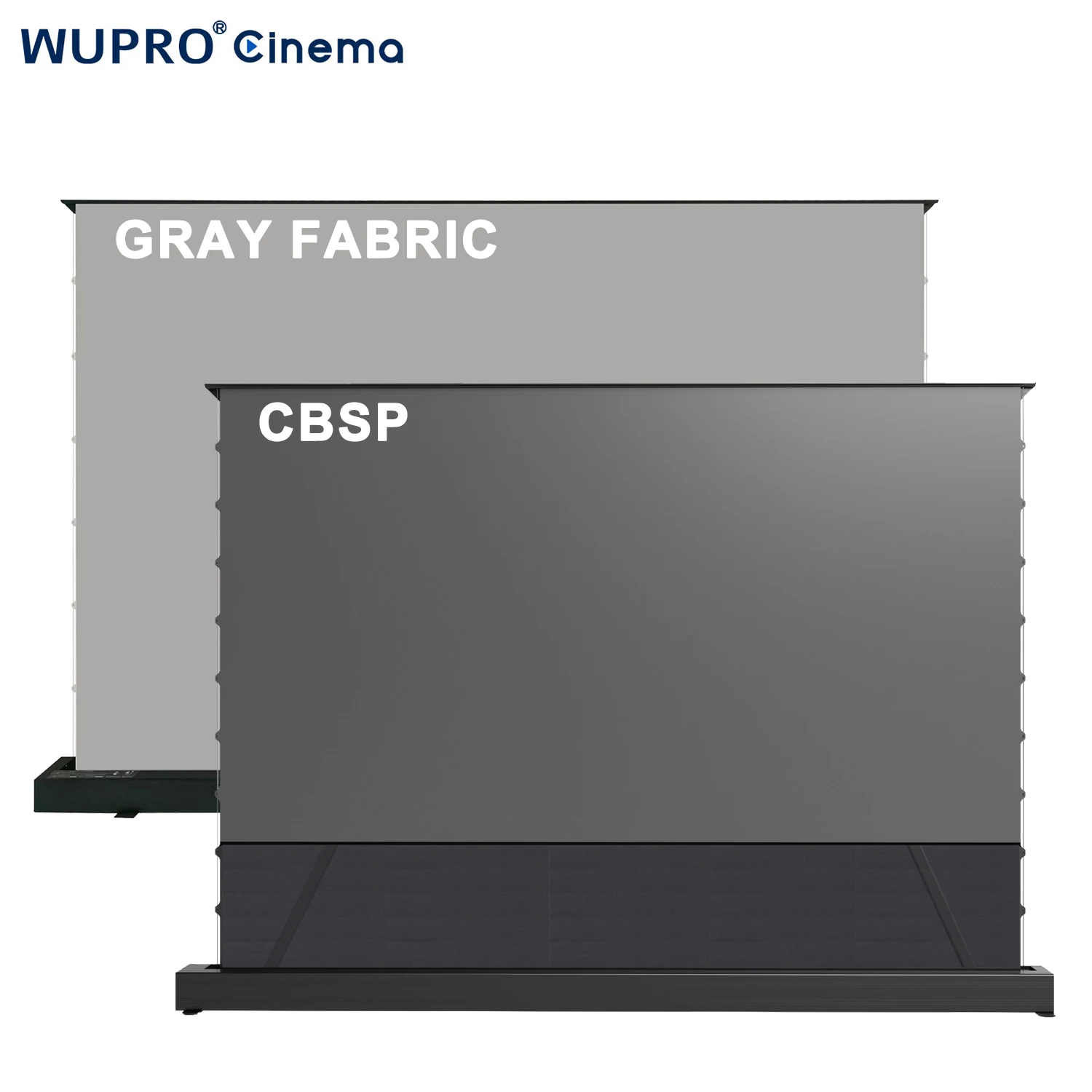 Wupro 72-150 Inch G…