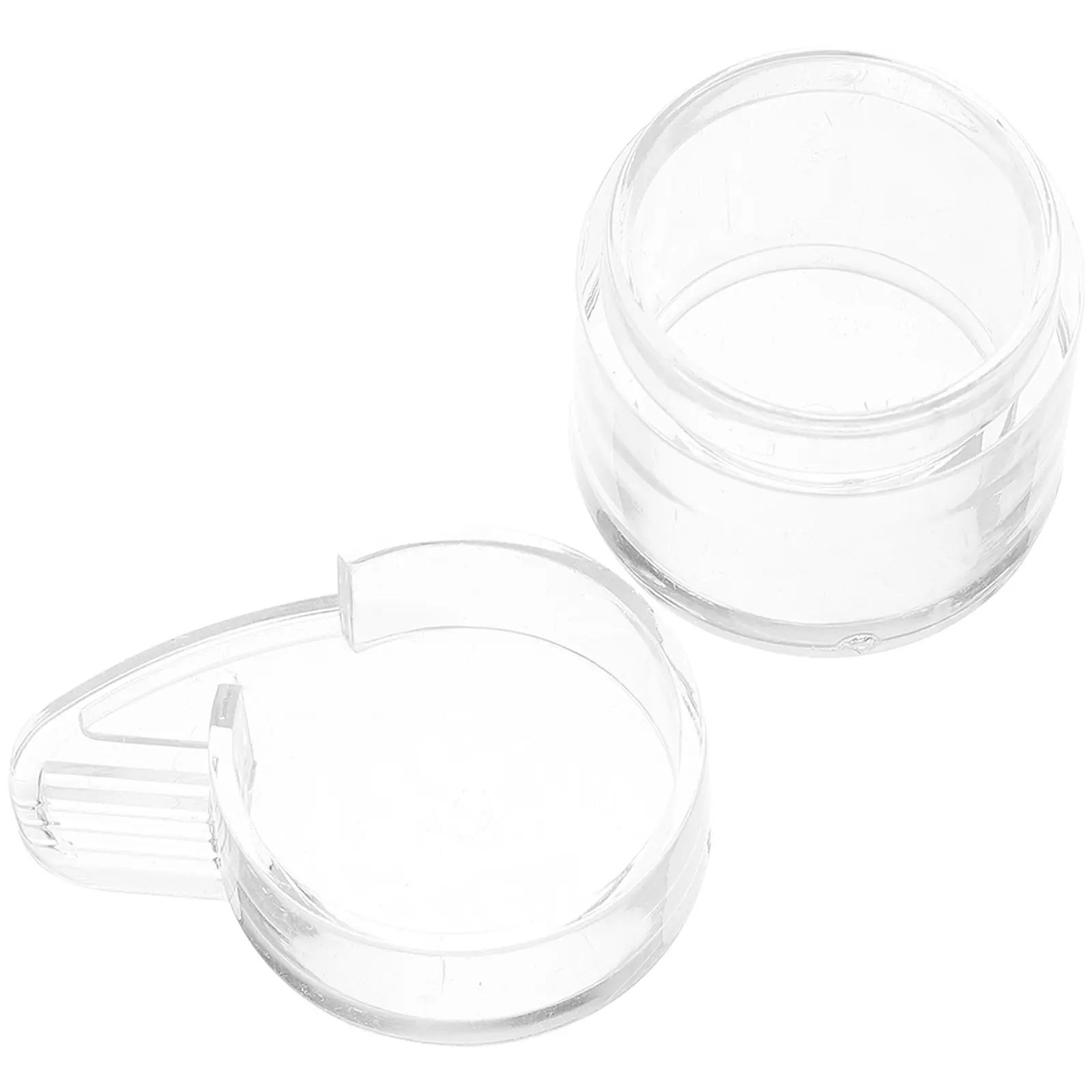 Acrylic Ants Feedin…