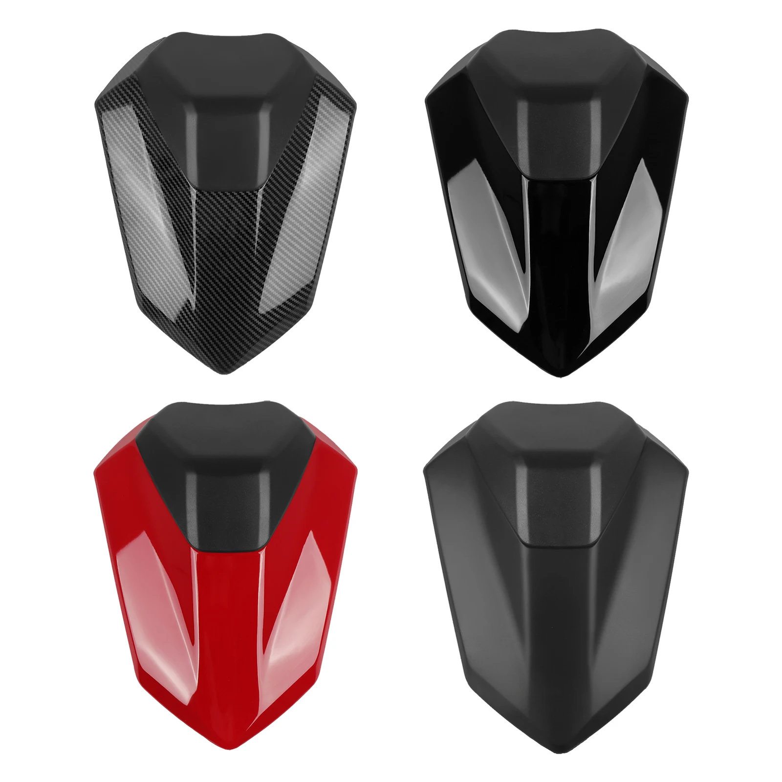 For Honda CB1000 Hornet CB 1000 Hornet SP 2025 up Motorcycle Rear Seat Cover Accessories Passenger Seat Cowl Hump Tail Cover