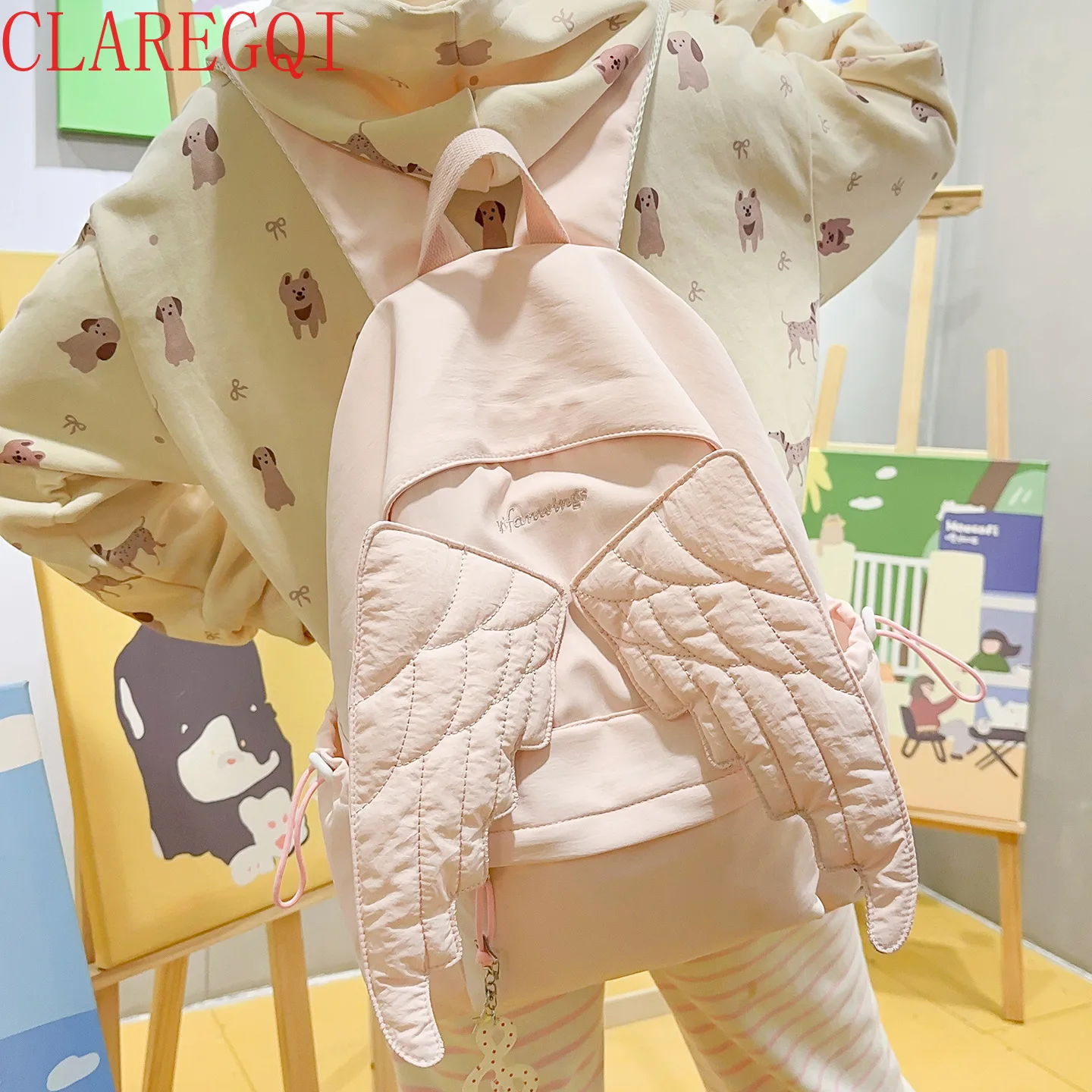 bookbag-for-women-cute-backpack-travel-backpack-lovely-sweet-wings-large-capacity-campus-casual-schoolbag-hand-luggage