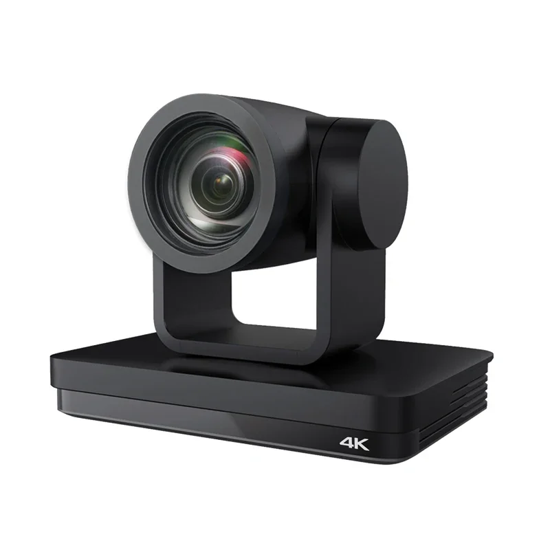 Moertek Best 4K Conference PTZ Camera , 4K 12X NDI live broadcast cameras, 4K PTZ video Equipment for live stream