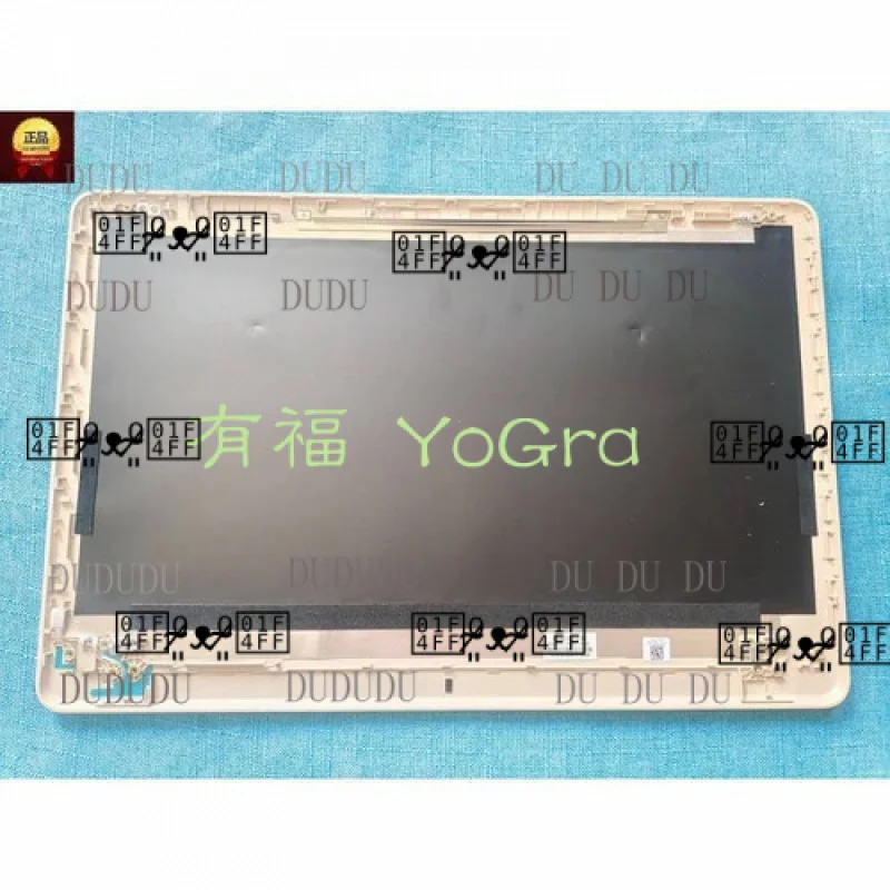 

DDD for HP 15-BS 15-BW 250 255 256 G6 Rear LCD Screen Cap L02818-001 Gold