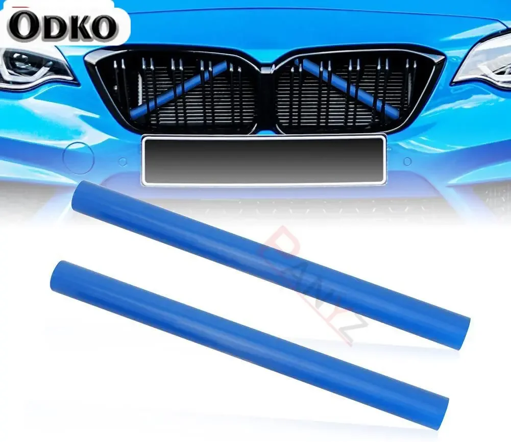 

2 шт., передняя решетка радиатора для BMW E60